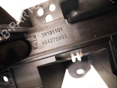 Support OPEL CORSA E (X15) 1.3 CDTI (08, 68) | BP32535938C155