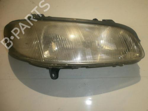 Used Right headlight Right headlight OPEL OMEGA B (V94) 2.0 (F69, M69, P69) (116 hp) 35664957 35664957