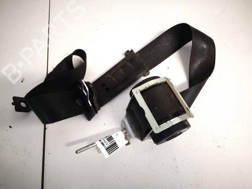 Used Front left seatbelt Front left seatbelt 35159811 35159811
