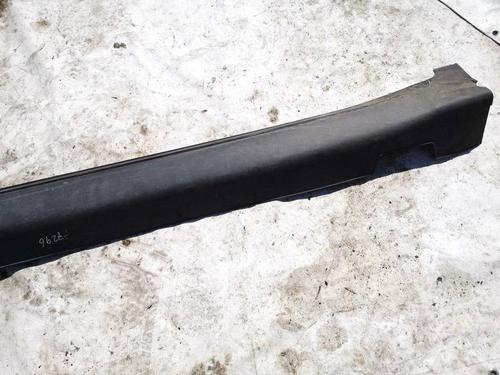 Used Right sideskirt Right sideskirt 35276044 35276044