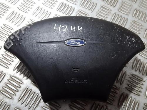 Used Driver airbag Driver airbag FORD FOCUS I (DAW, DBW) 1.6 16V (100 hp) 33500175 33500175