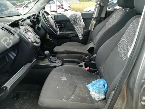 Electronic module KIA SOUL I (AM) 1.6 CRDi 128 | BP33511879M83 - Image 8