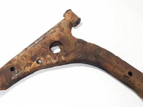 Used Left rear steering knuckle Left rear steering knuckle FORD TRANSIT Van (FA_ _) 2.0 TDCi (125 hp) 35319785 35319785