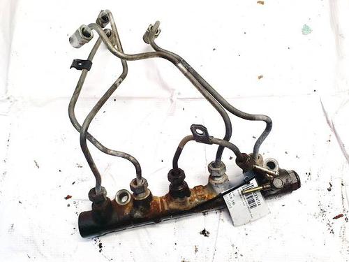 Used Injection rail Injection rail 35183406 35183406