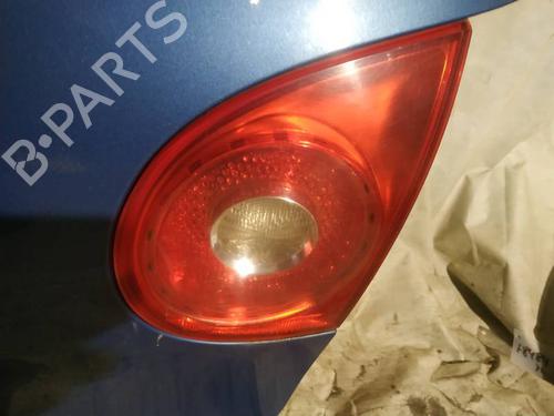 Used Right tailgate light Right tailgate light 35339962 35339962