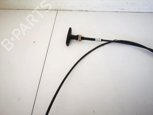 Interior handle MAZDA PREMACY (CP) 2.0 TD | BP35497163I7 - Image 3
