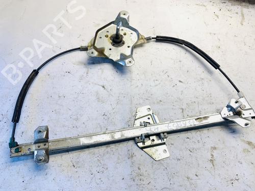 Used Front right window mechanism Front right window mechanism FORD TRANSIT CONNECT (P65_, P70_, P80_) 1.8 TDCi (90 hp) 35523731 35523731
