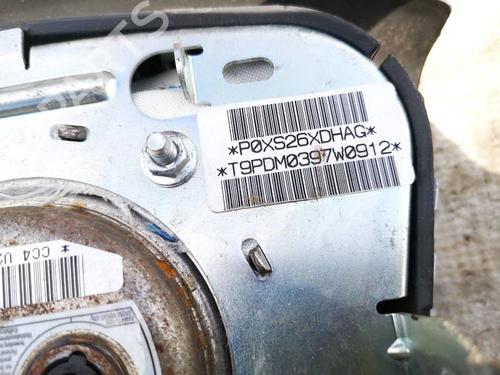 Driver airbag DODGE CALIBER 2.0 CRD | BP32591876C9