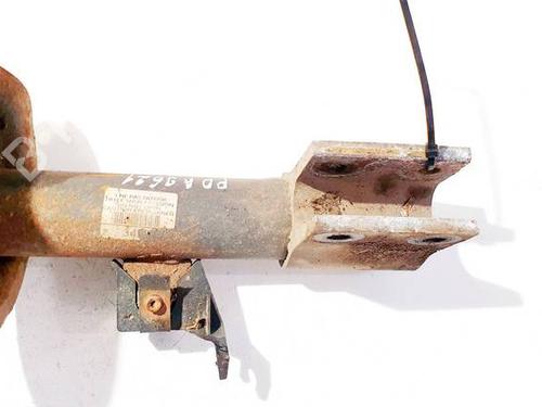 Right front shock absorber CITROËN C4 II (NC_) 1.6 HDi 110 | BP35205935M17 - Image 3
