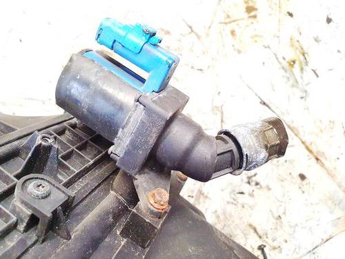 Auxiliary water pump PEUGEOT 607 (9D, 9U) 2.0 HDI | BP35307896M111 - Image 3
