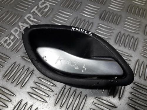 Used Rear right interior door handle Rear right interior door handle 35711606 35711606