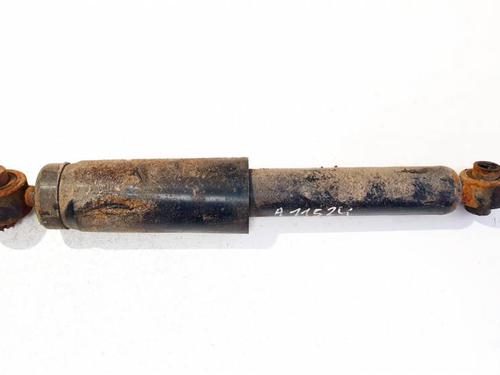Used Left rear shock absorber Left rear shock absorber 39254125 39254125