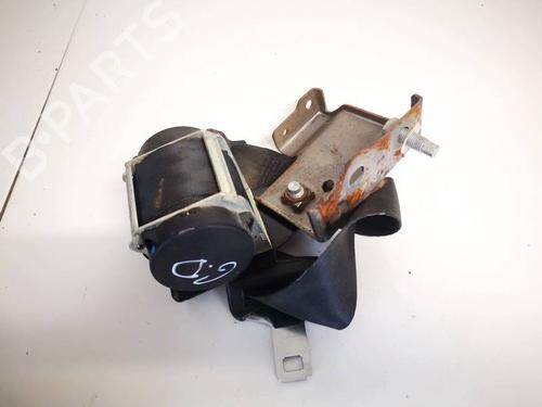 Used Rear right seatbelt Rear right seatbelt 35206085 35206085