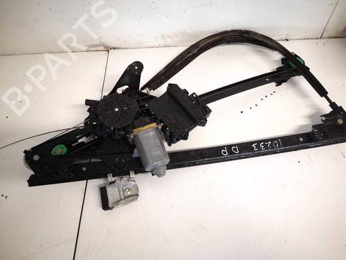 Used Front right window mechanism Front right window mechanism 35030614 35030614
