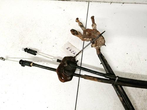 Cable MAZDA 6 Hatchback (GG) 2.0 DI (GG14) | BP35120523E12 - Image 3