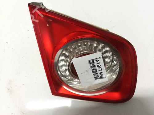 Used Left tailgate light Left tailgate light 34837933 34837933
