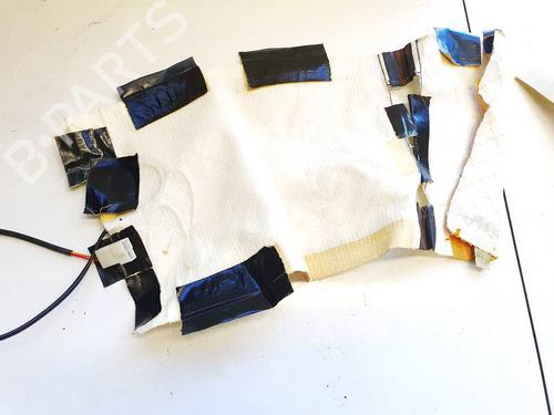 Used Electronic module Electronic module 35221583 35221583