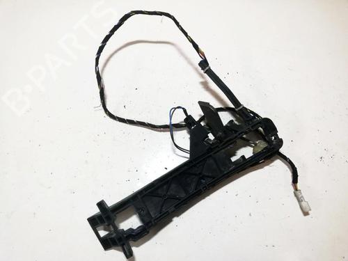 front-right-exterior-door-handle-mercedes-benz-s-class-coupe-c215-1999-2000-2001-2002-2003-2004-2005-2006-35833416 main image