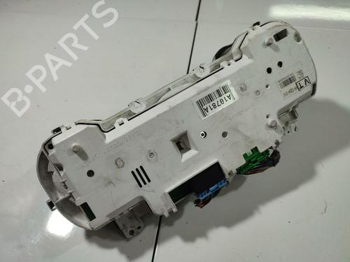 Used Instrument cluster Instrument cluster 34933391 34933391