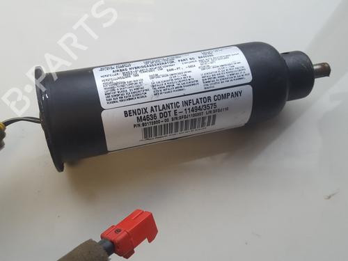 Used Passenger airbag Passenger airbag MITSUBISHI SPACE WAGON (N9_W, N8_W) 2.4 GDI (N84W) (147 hp) 33519315 33519315