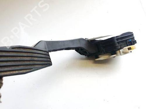 Pedal AUDI A4 B8 (8K2) 2.0 TDI | BP36507023I4 - Image 2