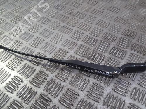 Used Front windshield wiper arm Front windshield wiper arm VOLVO S40 I (644) 1.8 (115 hp) 33494467 33494467