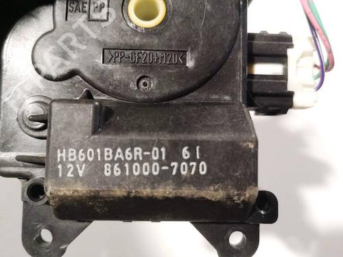 Electronic module MAZDA 5 (CR) 2.0 CD (CR19) | BP32581846M83  - Image 6