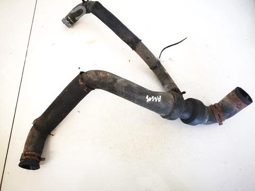 Used Pipe Pipe PEUGEOT 206 SW (2E/K) 1.4 HDi (68 hp) 33077233 33077233