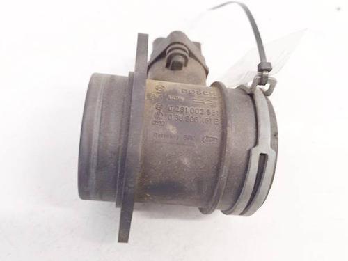 Used Mass air flow sensor Mass air flow sensor 34740839 34740839