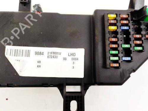Fuse box OPEL SIGNUM Hatchback (Z03) 1.9 CDTI (F48) | BP32941432E1 - Image 2