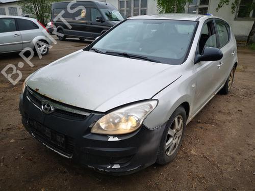 AC pipe HYUNDAI i30 (FD) 1.6 CRDi | BP32621004M126