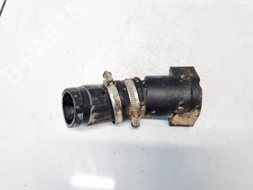 Rør AUDI Q3 (8UB, 8UG) 2.0 TDI (140 hp) 32592932