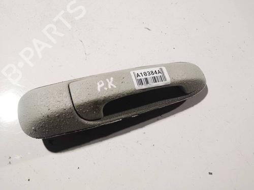 Used Front left exterior door handle Front left exterior door handle JEEP GRAND CHEROKEE II (WJ, WG) 4.7 V8 4x4 (223 hp) 34958153 34958153