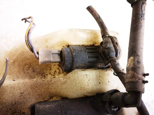 Used Washer pump Washer pump FIAT STILO (192_) 1.9 JTD (192_XE1A) (115 hp) 35580212 35580212