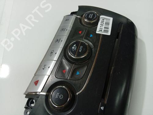 Climate control FIAT FREEMONT (345_) 2.0 JTD 4x4 | BP38576706I5 - Image 2