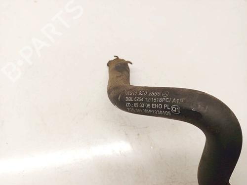 Pipe MERCEDES-BENZ E-CLASS (W211) E 220 CDI (211.006) | BP32532372M125 - Image 3