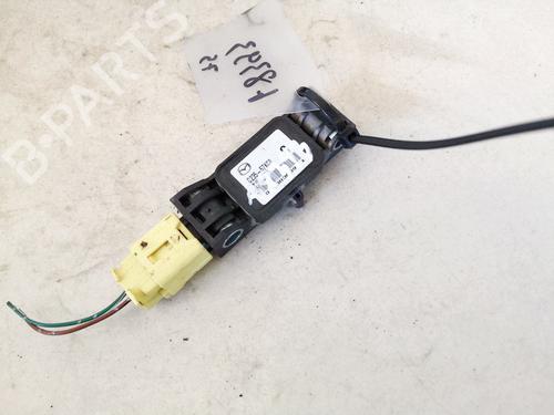 Used Electronic module MAZDA 5 (CR) 2.0 CD (CR19) (143 hp) 32916053