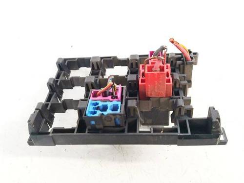 Fuse box SEAT TOLEDO III (5P2) 1.9 TDI | BP40554989E1 - Image 2