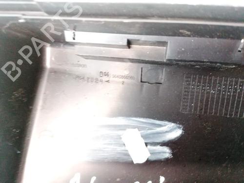 Fuse box PEUGEOT 206 SW (2E/K) 1.4 16V | BP33074935E1 - Image 3