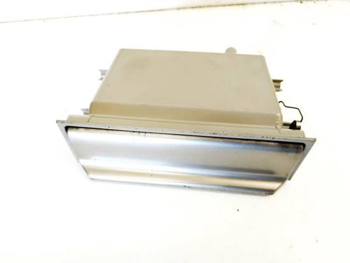 Used Glove box Glove box NISSAN X-TRAIL I (T30) 2.0 4x4 (140 hp) 34797386 34797386
