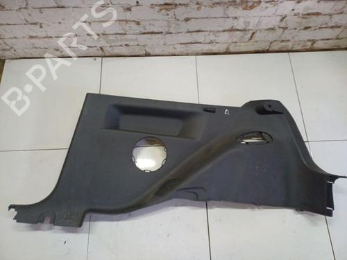Used Boot lining Boot lining 38342791 38342791