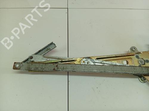 Rear left window mechanism SUBARU TRIBECA (B9) 3.0 (WXE) | BP34771620C24 - Image 4