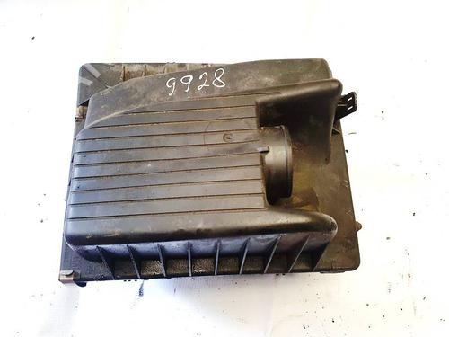 Luftfiltergehäuse für Luftfiltergehäuse OPEL ZAFIRA A MPV (T98) 2.0 DTI 16V (F75) (101 hp) 35122659 35122659