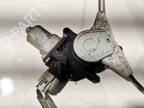 Left rear window motor HONDA FR-V (BE) 2.2 i CTDi (BE5) | BP34943508E23 - Image 2