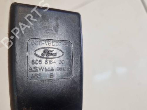 Seat buckle FORD TRANSIT Van (FA_ _) 2.2 TDCi | BP34961252I32 - Image 3