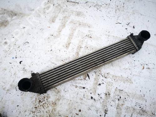 Used Intercooler Intercooler MERCEDES-BENZ B-CLASS Sports Tourer (W245) B 180 CDI (245.207) (109 hp) 36585455 36585455