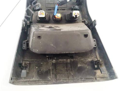 Switch PEUGEOT 407 (6D_) 1.6 HDi 110 (6D9HZC, 6D9HYC) | BP34747493I30 - Image 3