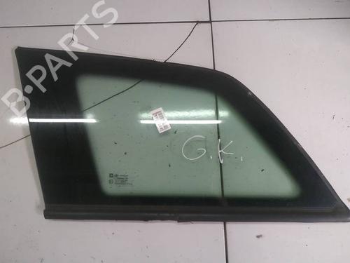 Used Rear left quarter glass Rear left quarter glass 37064281 37064281