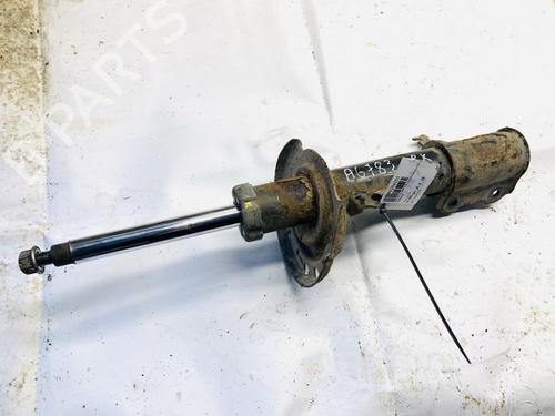 Used Left front shock absorber Left front shock absorber 35546815 35546815