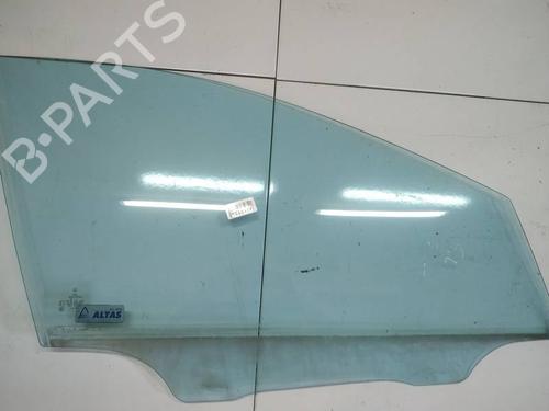 Used Front right door window Front right door window 36896020 36896020